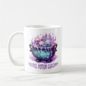 Mug Pastel Potion Cauldron (Gauche)