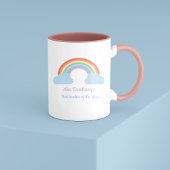 Mug Pastel Rainbow