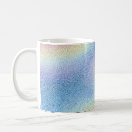 Mug Pastel Sky Drift (Gauche)