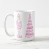 Mug Pastel Sweet Treats Nutcracker (Gauche)