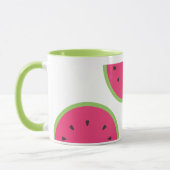 Mug Pastèque (Gauche)