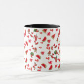 Mug Pastèque (Centre)