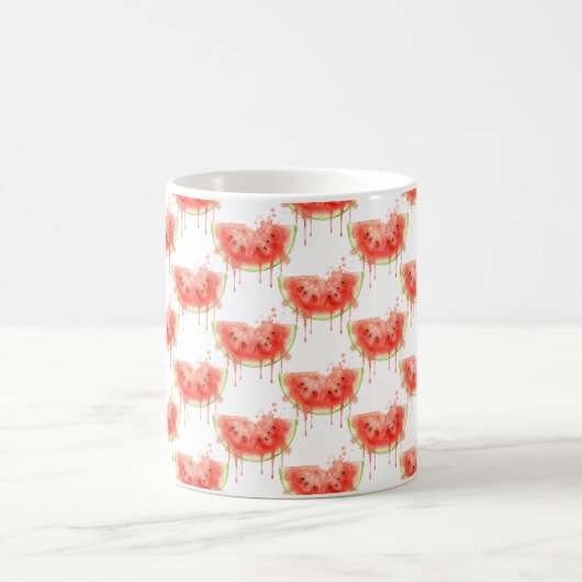 Mug Pastèque (Centre)