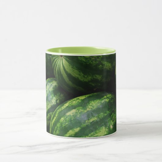 Mug Pastèque (Centre)