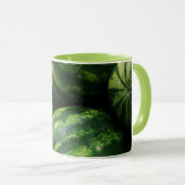 Mug Pastèque (Devant droit)