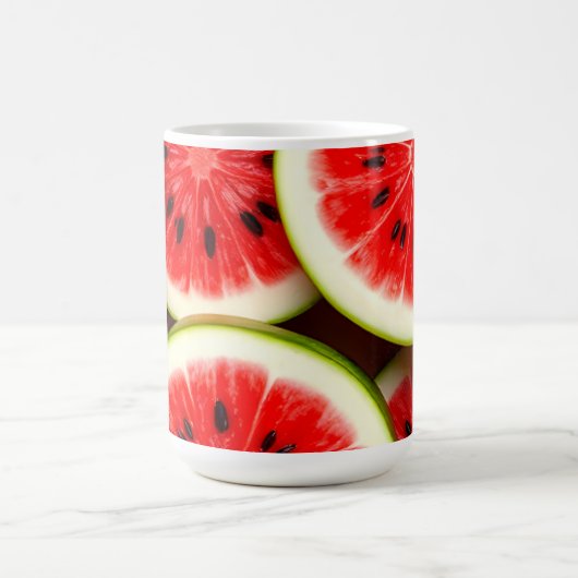 Mug pastèque (Centre)