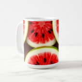 Mug pastèque (Devant gauche)