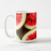Mug pastèque (Gauche)