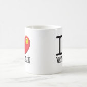 Mug Pastèque (Centre)