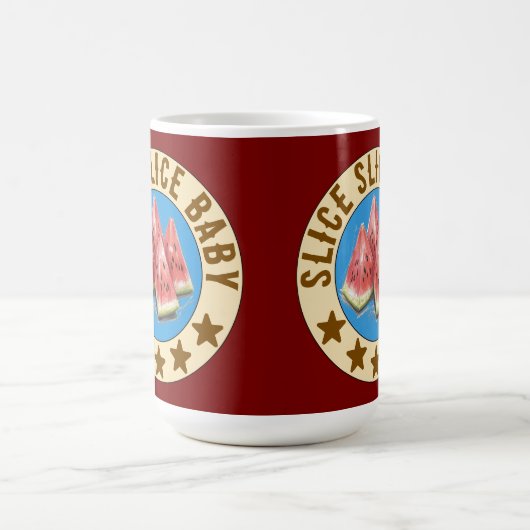 Mug pastèque (Centre)