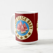 Mug pastèque (Devant gauche)