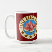 Mug pastèque (Gauche)