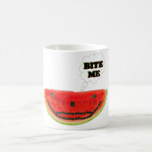 Mug Pastèque Bite Me (Centre)