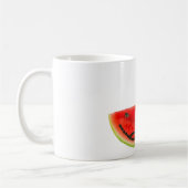 Mug Pastèque Bite Me (Gauche)