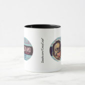 Mug Pastèque de Dixieland Veg n (Centre)