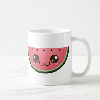 Mug Pastèque de Kawaii