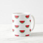 Mug Pastèque de Palestine (Devant droit)