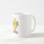 Mug Pastèque Pal (Devant droit)
