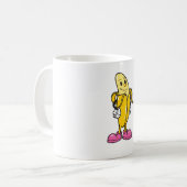Mug Pastèque Pal (Devant gauche)