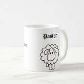Mug Pasteur (Devant droit)