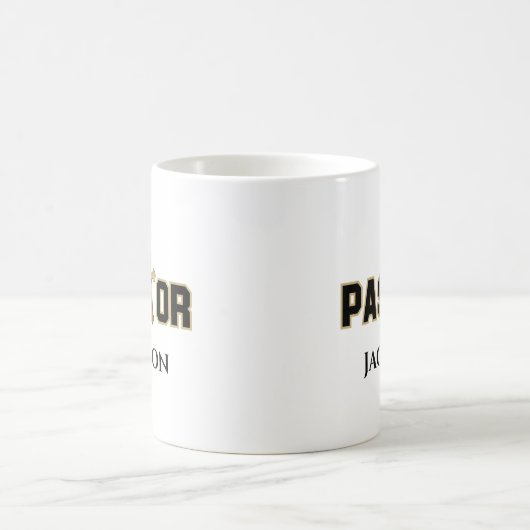 Mug Pasteur (Centre)