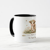 Mug Pasture Song (Devant gauche)