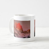 Mug Patagonie, Agrentia (Devant gauche)
