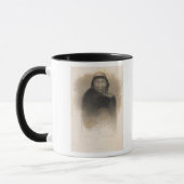 Mug Patagonie, Argentine (Gauche)