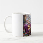 Mug Patate de canapé (Gauche)