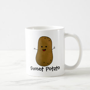 Mug Patate douce