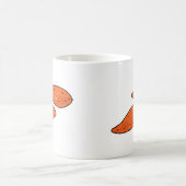 Mug Patates douces (Centre)