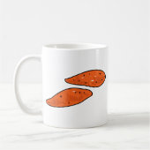 Mug Patates douces (Gauche)