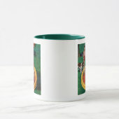 Mug Patauger la piscine (Centre)