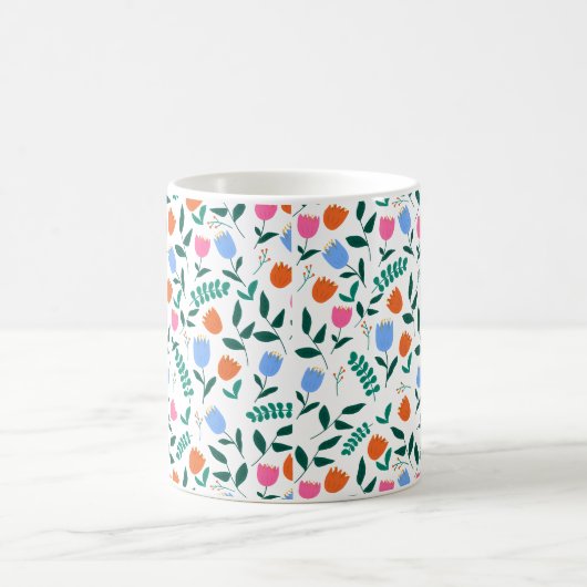 Mug Patch Breeze Spring (Centre)