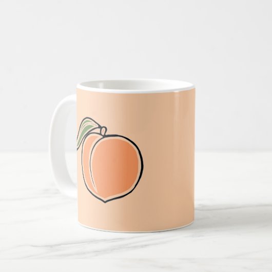 Mug Pâte (Devant gauche)