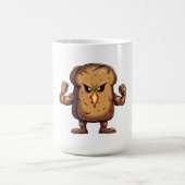 Mug Pâte à levain douée de sensibilité (Centre)