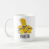 Mug Pâte Pasta Rapide Faisée Phasta (Gauche)