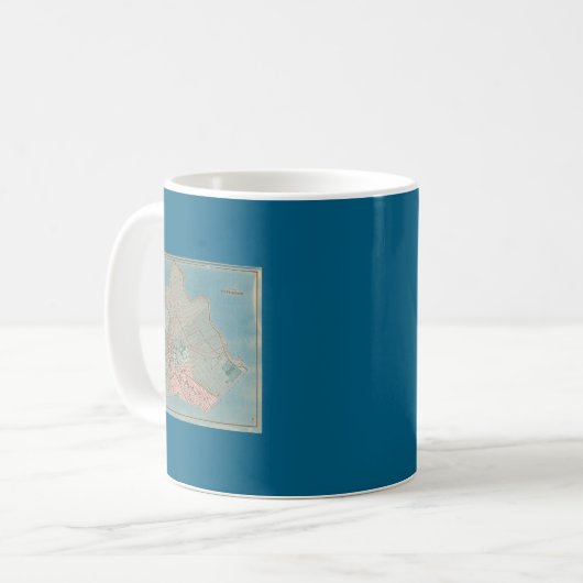 Mug Paterson New Jersey _1  (Devant gauche)