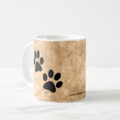 Mug Pâtes (Devant gauche)