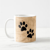 Mug Pâtes (Gauche)