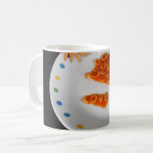 Mug Pâtes (Devant gauche)