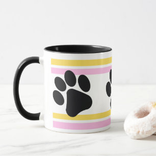 Mug Pâtes
