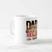 Mug Pâtes Avec Des Oreilles (Devant gauche)