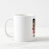 Mug Pâtes Avec Des Oreilles (Gauche)