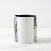 Mug Pâtes de muscade (Centre)