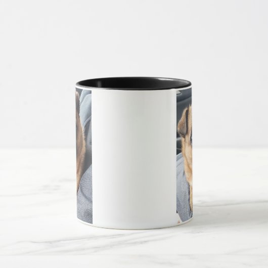 Mug Pâtes de muscade (Centre)