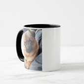 Mug Pâtes de muscade (Devant gauche)