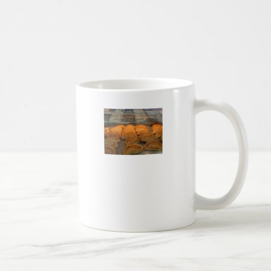 Mug Pâtés en croûte cornouaillais (Droite)