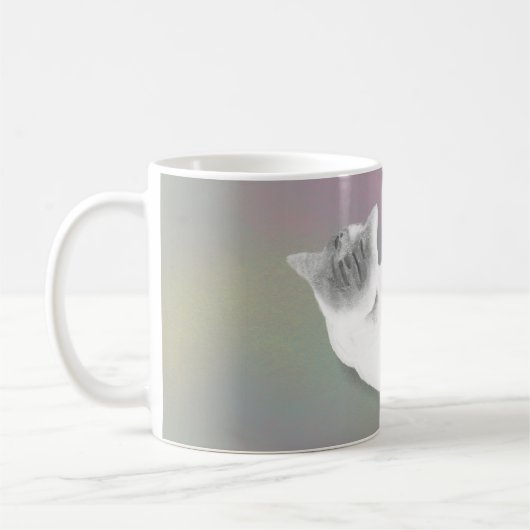 Mug Pâtes éternelles (Gauche)