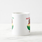 Mug Pâtes Lavista, bébé (Centre)